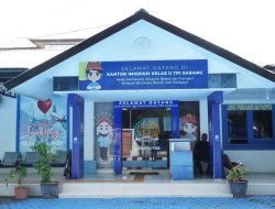 Masuki Wilayah Indonesia Secara Tidak Sah, Kantor Imigrasi Kelas II TPI Sabang Berhasil Amankan Dua WNA Asal Tiongkok
