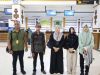 Deportasi WNA Kanada Melalui Bandara Soekarno-Hatta, Kakanwil Tato Juliadin Hidayawan Beri Apresiasi Jajaran Imigrasi Banda Aceh
