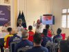 Rutan Bandar Lampung Gelar Sosialisasi Pencegahan Hantavirus Kepada Warga Binaan