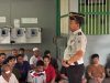 Sinergi Pengamanan dan Pembinaan, Barisan Eselon III Berikan Pengarahan Langsung Kepada Warga Binaan