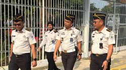 Pastikan Stabilitas dan Kualitas Fasilitas, Kepala KPLP Pimpin Deteksi Dini Serta Awasi Blok Percontohan