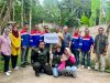 Pertamina Patra Niaga Regional Sumbagsel Perkuat Konservasi Lebah dan Eduwisata di Lembah Suhita Lampung