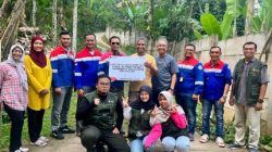 Pertamina Patra Niaga Regional Sumbagsel Perkuat Konservasi Lebah dan Eduwisata di Lembah Suhita Lampung