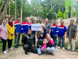 Pertamina Patra Niaga Regional Sumbagsel Perkuat Konservasi Lebah dan Eduwisata di Lembah Suhita Lampung