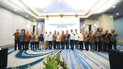 Pertamina Patra Niaga Regional Sumbagsel Lakukan Pengawasan Energi Bersama Komisi XII DPR RI