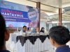 Cegah Penularan Hantavirus, Rutan Sukadana Berikan Sosialisasi Kepada Warga Binaan