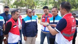 Perkuat Koordinasi, Pertamina Patra Niaga Sumbagsel dan BPH Migas Pastikan Penyaluran Energi Kepada Masyarakat Berjalan Dengan Baik