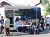 Luncurkan Pogram Inovatif Pasporia, Kakanwil Tato Juliadin Hidayawan Berikan Apresiasi Kepada Jajaran Kantor Imigrasi Kelas I TPI Banda Aceh