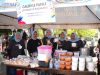 Pertamina Patra Niaga Regional Sumbagsel Hadirkan Mitra UMKM Binaan di HUT Kota Palembang