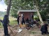 Kalapas Pimpin Langsung Aksi Bersih Pantai Bantar Panjang dan Perbaikan Fasilitas Bersama Jajaran Pegawai serta PPNPN Lapas Karanganyar