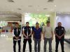 Langgar Ketentuan Keimigrasian, Kantor Imigrasi Sabang Deportasi Dua WNA Asal Tiongkok Lantaran Masuk Indonesia Secara Ilegal