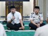 Lapas Cibinong Ajak Warga Binaan Hijrah dan Perbaiki Diri Jadi Lebih Baik Dalam Peringati Tahun Baru Islam 1448 H