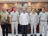 Jasa Raharja Bersama Kemenaker Dorong Keselamatan dan Kepatuhan Berlalu Lintas