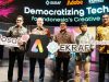 Indosat Bersama Kemenekraf serta Adobe Hadir untuk Mengubah Kreativitas jadi Peluang Nyata Melalui Pemanfaatan Teknologi dan AI