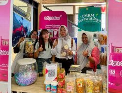 Pertamina Patra Niaga Regional Sumbagsel Gaungkan Gaya Hidup Ramah Lingkungan di Eco Fest 2026 Bengkulu