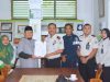 Kepala Lapas Muara Tebo Jalin MoU dengan BAZNAS Kabupaten Tebo Guna Perkuat Pembinaan dan Kepedulian Sosial