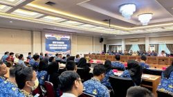 Lampung Matangkan Penyesuaian Batas Wilayah, Siapkan Pusat Pemerintahan Masa Depan