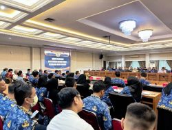 Lampung Matangkan Penyesuaian Batas Wilayah, Siapkan Pusat Pemerintahan Masa Depan