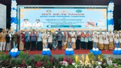 Buda PAUD Provinsi Lampung Ajak IGTKI-PGRI Perkuat Sinergi Wujudkan Generasi Emas Lampung