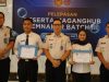 Bekali Pengalaman dan Motivasi untuk Masa Depan, Kepala Lapas Banyuasin Pimpin Pelepasan Peserta Magang Batch III