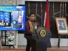 Kanwil Kemenkum Lampung Gelar Policy Talks Guna Perkuat Kapasitas Analis Kebijakan di Wilayah Menuju Evidence-Based Policy