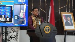 Kanwil Kemenkum Lampung Gelar Policy Talks Guna Perkuat Kapasitas Analis Kebijakan di Wilayah Menuju Evidence-Based Policy