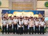 Dari Balik Jeruji Menuju Cahaya Al-Qur’an, 31 Warga Binaan Lapas Cibinong Raih Wisuda Tahfidz