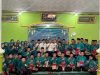 Maknai Tahun Baru Islam, Rutan Sukadana Gelar Peaceful Muharram II dan Pesantren Kilat Warga Binaan bersama Kemenag Lampung Timur