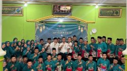 Maknai Tahun Baru Islam, Rutan Sukadana Gelar Peaceful Muharram II dan Pesantren Kilat Warga Binaan bersama Kemenag Lampung Timur