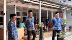 Kepala KPLP Lapas Kelas I Bandar Lampung Pimpin Deteksi Dini dan Tegaskan Komitmen Bersama