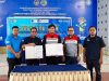 Perkuat Pembinaan Kemandirian, Pertamina Patra Niaga Regional Sumbagsel Ajak Warga Binaan Lapas Kuala Tungkal Budidaya Ikan Air Tawar