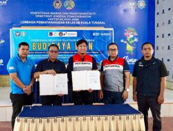 Perkuat Pembinaan Kemandirian, Pertamina Patra Niaga Regional Sumbagsel Ajak Warga Binaan Lapas Kuala Tungkal Budidaya Ikan Air Tawar