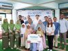 Pertamina Berbagi Kebahagiaan dengan 360 Anak Yatim serta Dhuafa dan Sahabat Disabilitas