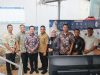 Lapas Cibinong Ikut Paparkan Inovasi Ketahanan Pangan pada Kunjungan Kerja Ketua Komisi IV DPR RI dan Menteri Imipas di Pulau Nusakambangan