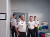 Tekankan Integritas dan Penguatan Kinerja Pemasyarakatan, Kalapas Tetra Destorie Terima Langsung Kunjungan Kakanwil Ditjenpas Sumsel