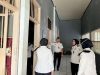 Ciptakan Lingkungan Pembinaan Terkendali, Kalapas Bersama Ka KPLP Deteksi Dini Lanjut Gelar Razia Blok Hunian