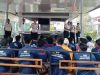 Tiga Pilar Pembinaan Turun ke Blok Hunian, Rutan Bandar Lampung Perkuat Keamanan serta Kesehatan dan Kepedulian Fasilitas