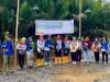 Melalui Aviation 2026, Pertamina Patra Niaga Regional Sumbagsel Semai Mangrove dan Harapan Baru Bagi Masyarakat Pesisir