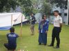 Lapas Cibinong Gandeng Kwarcab Bogor dalam Beri Pelatihan Pembinaan Kepramukaan Dalam Membentuk Karakter Positif Warga Binaan