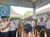 Bupati Lampung Timur Ajak Warga Binaan Hijrah dan Introspeksi Diri pada Penutupan Pesantren Muharam 1448 H di Rutan Sukadana