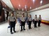 Lapas Muara Tebo Ikuti FGD Pemanfaatan Lahan Idle Secara Virtual
