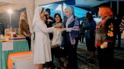 Buka Tanjungkarang Youth Day 2026, Purnama Wulan Sari Dorong Anak Muda Jadi Agen Perubahan