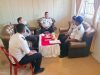 Kalapas Ampana Terima Kunjungan Majelis Pendidikan Pimpinan Daerah Muhammadiyah Tojo Una-Una Dalam Persiapan Kerja Sama Program Bagi Warga Binaan