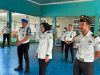 Sapa Ratusan Warga Binaan, Kalapas Kelas I Bandar Lampung Berikan Sosialisasi Pelayanan Prima dan Arahan Tegas