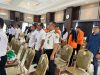 Lapas Muara Tebo Hadiri Pencanangan Sensus Ekonomi 2026 Kabupaten Tebo