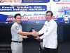 Jasa Raharja Bersama BNN Wujudkan Lingkungan Kerja Produktif dan Bebas Narkoba