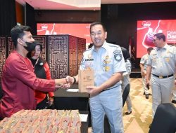 Peringati HUT Jakarta ke-499, Jasa Raharja Gelar Donor Darah Hadirkan Manfaat Nyata Bagi Masyarakat