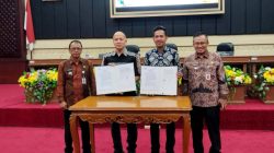 Pemprov Lampung Luncurkan Toko Tapis, Dorong UMKM Masuk Ekosistem Digital dan Perkuat Ekonomi Daerah