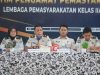 Evaluasi Hasil Pembinaan, Sidang TPP Lapas Cibinong Jadi Gerbang Persiapan Warga Binaan Menuju Reintegrasi Sosial