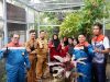Pertamina Patra Niaga Regional Sumbagsel Dukung Optimalisasi Pelayanan Posyandu di Lahat